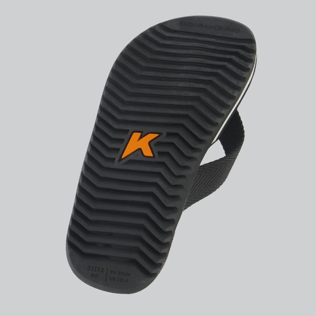 Imagem 5 do produto Chinelo Kenner NK6 pro Infantil