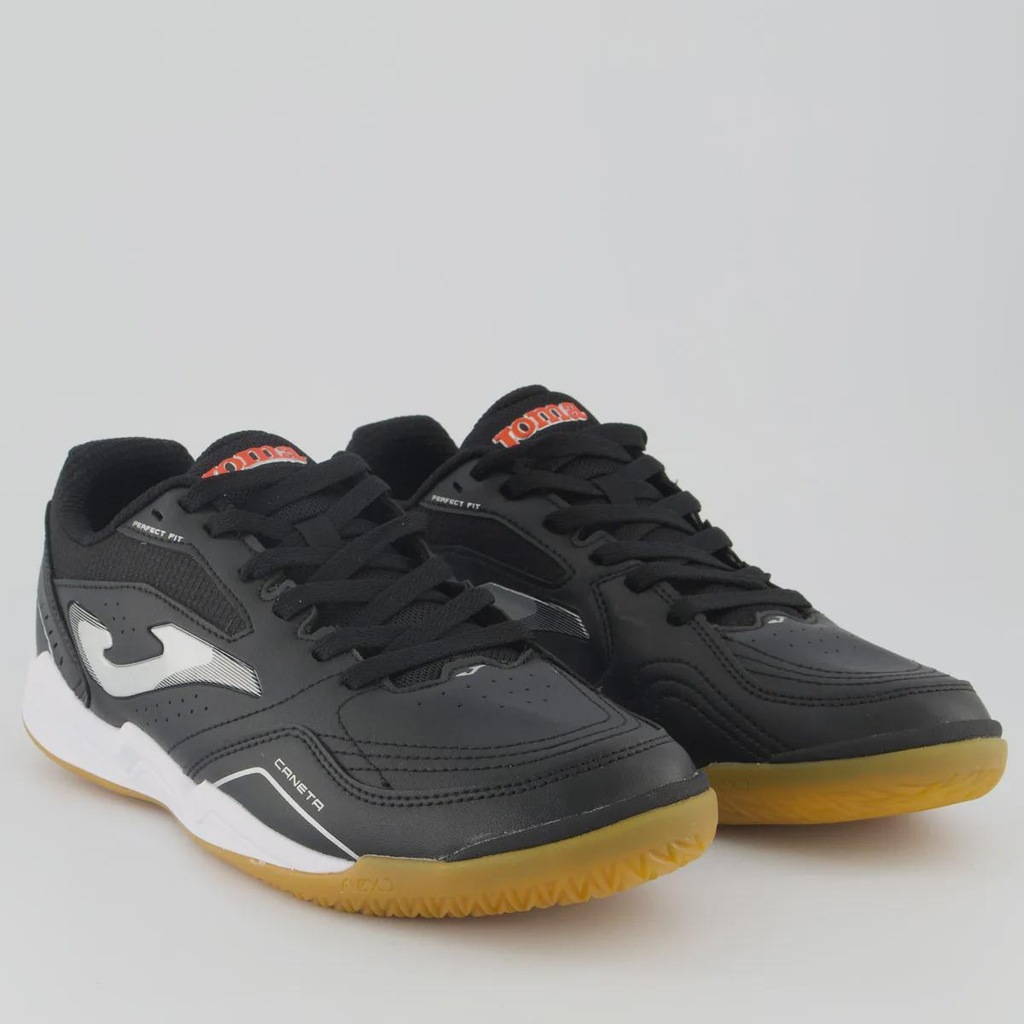 Imagem 2 do produto Chuteira Futsal Adulto Joma Caneta
