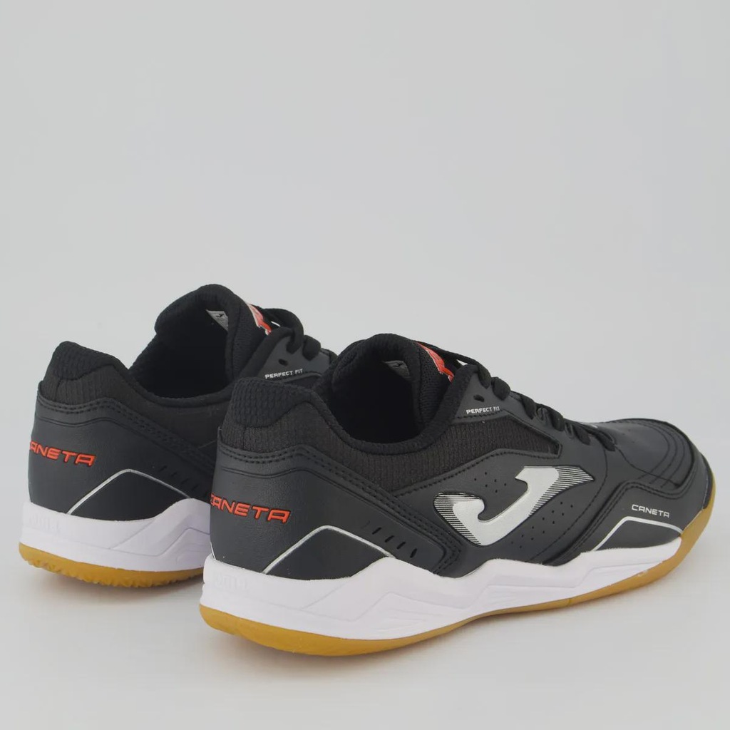 Imagem 3 do produto Chuteira Futsal Adulto Joma Caneta