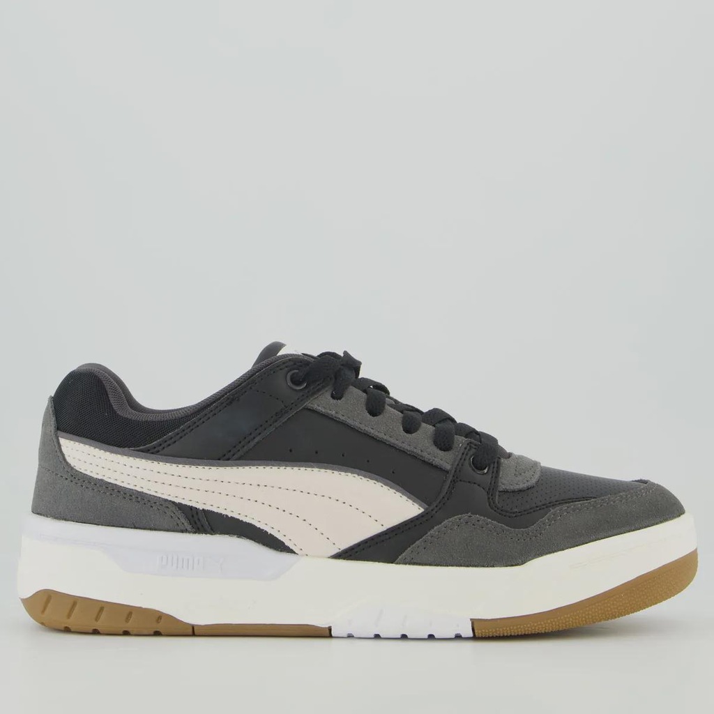 Imagem 1 do produto Tênis Masculino Puma Rebound Retro Sd