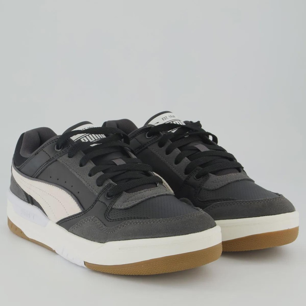 Imagem 2 do produto Tênis Masculino Puma Rebound Retro Sd