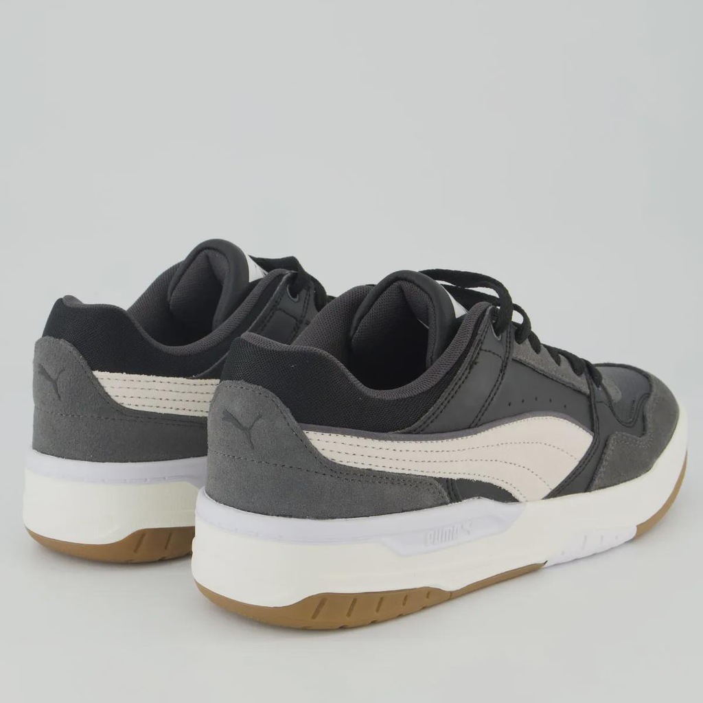 Imagem 3 do produto Tênis Masculino Puma Rebound Retro Sd
