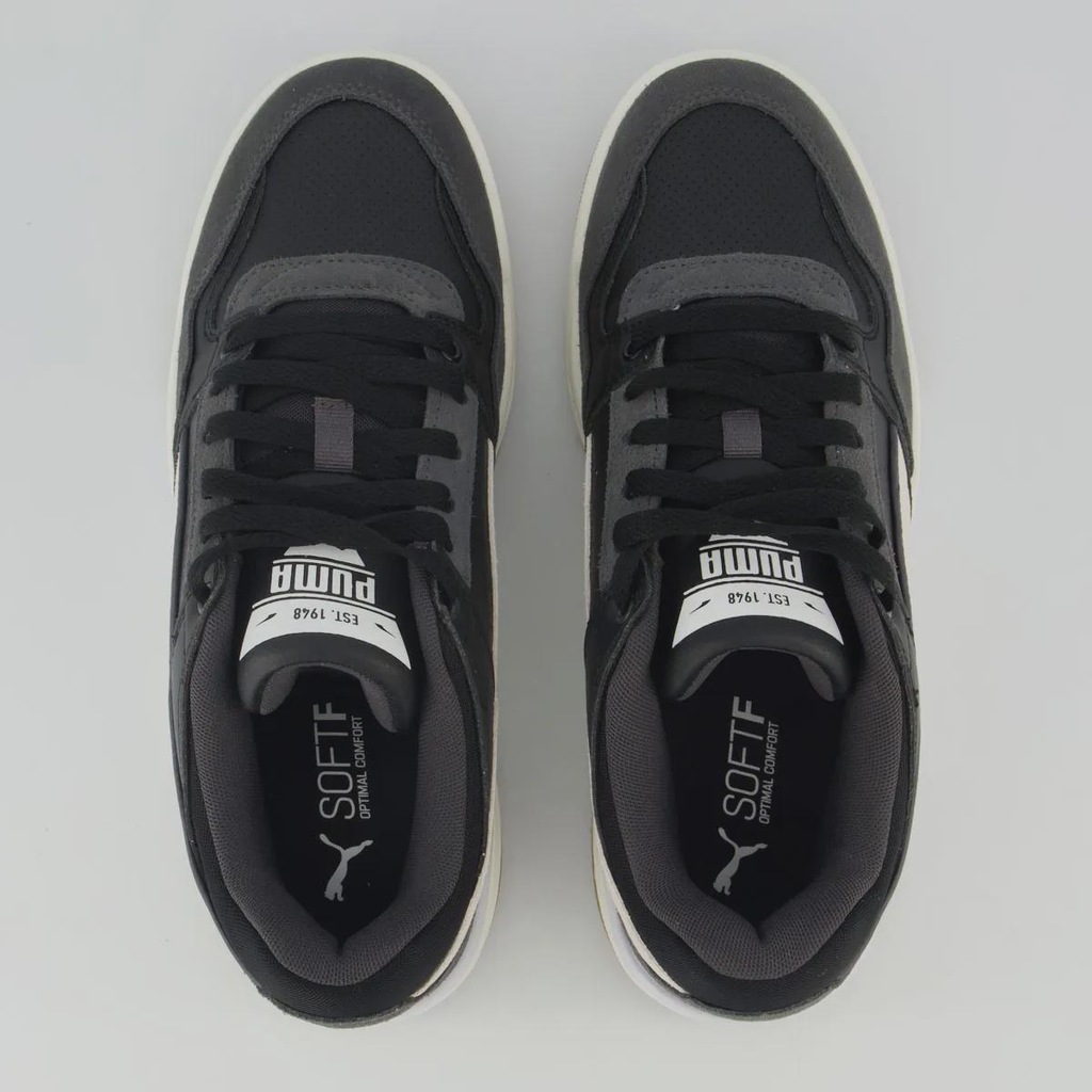 Imagem 4 do produto Tênis Masculino Puma Rebound Retro Sd