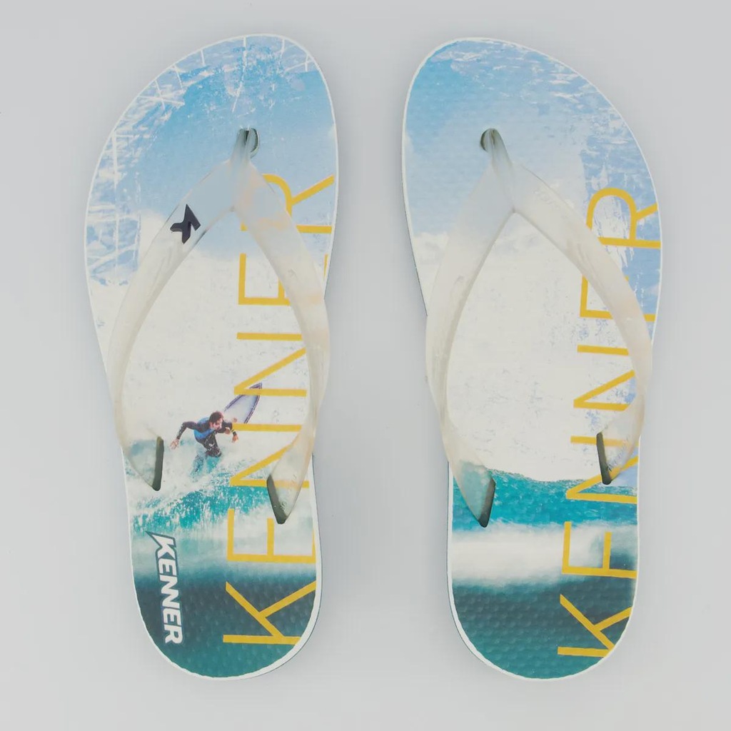 Imagem 1 do produto Chinelo Kenner Summer Floater Masculino