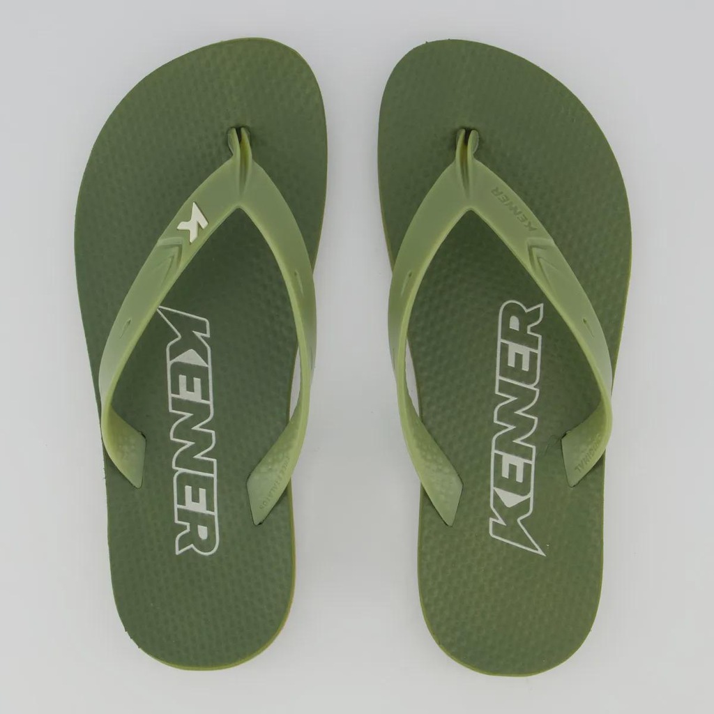 Imagem 1 do produto Chinelo Kenner Summer Lisa Masculino