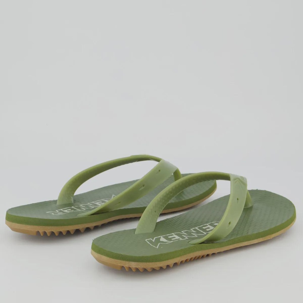 Imagem 4 do produto Chinelo Kenner Summer Lisa Masculino