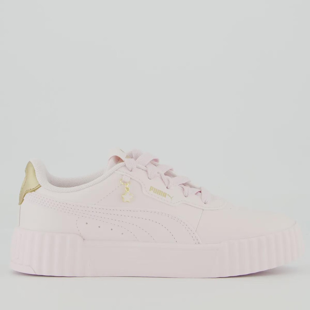 Imagem 1 do produto Tênis Infantil Puma Carina 3.0 Charm