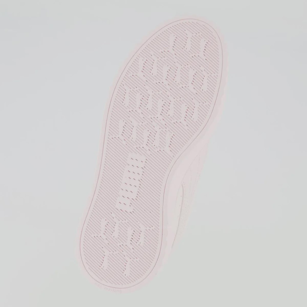 Imagem 5 do produto Tênis Infantil Puma Carina 3.0 Charm