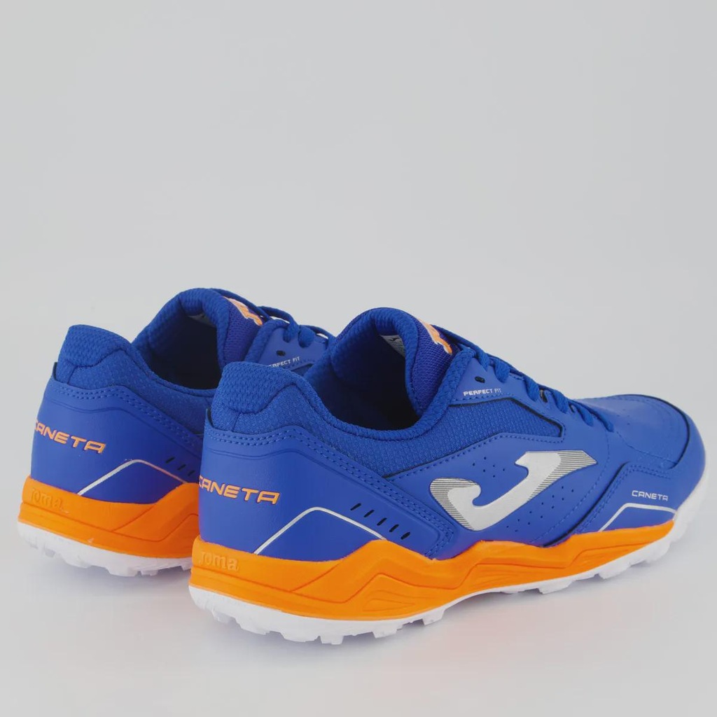 Imagem 3 do produto Chuteira Society Adulto Joma Caneta