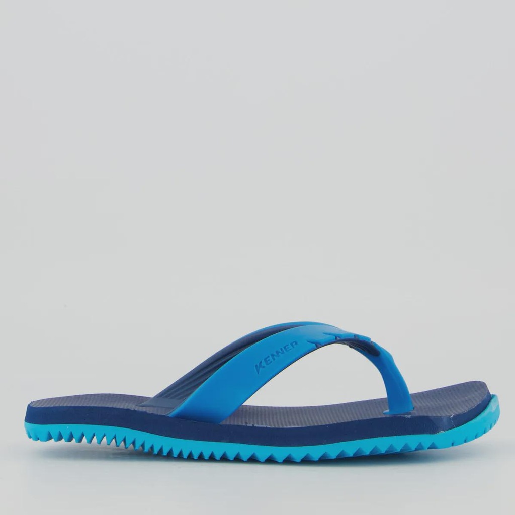 Imagem 2 do produto Chinelo Kenner Red Infantil