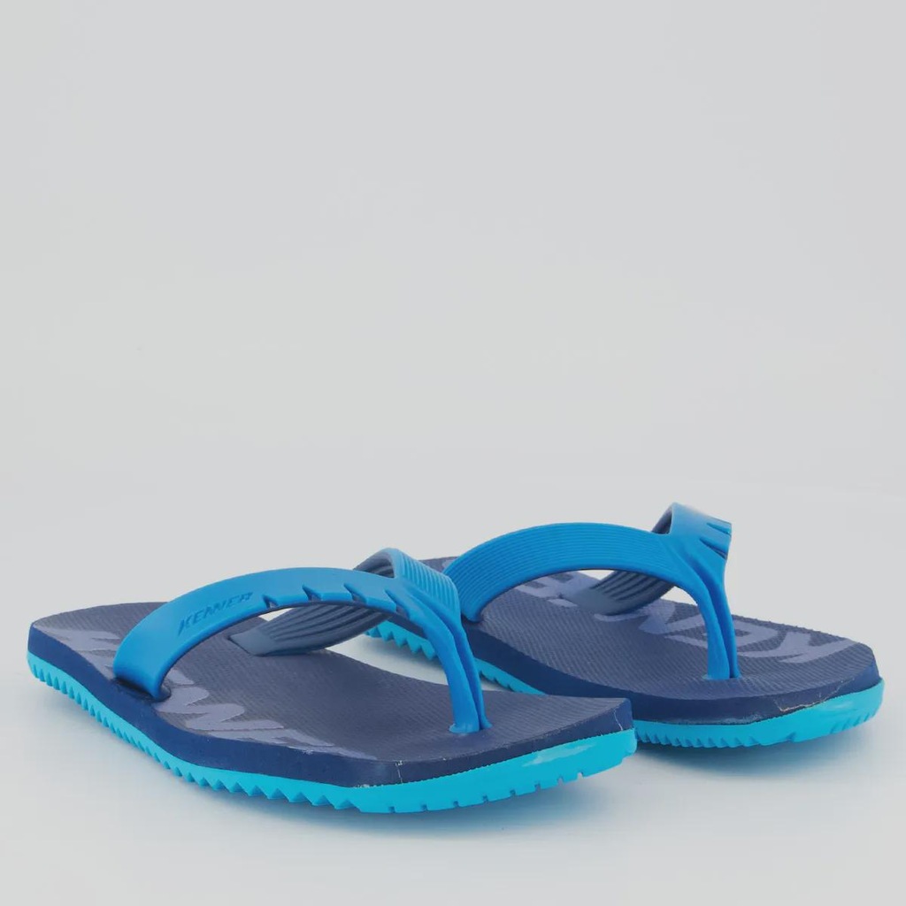 Imagem 3 do produto Chinelo Kenner Red Infantil