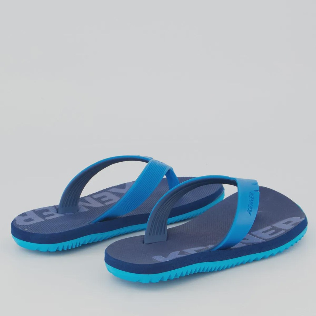 Imagem 4 do produto Chinelo Kenner Red Infantil