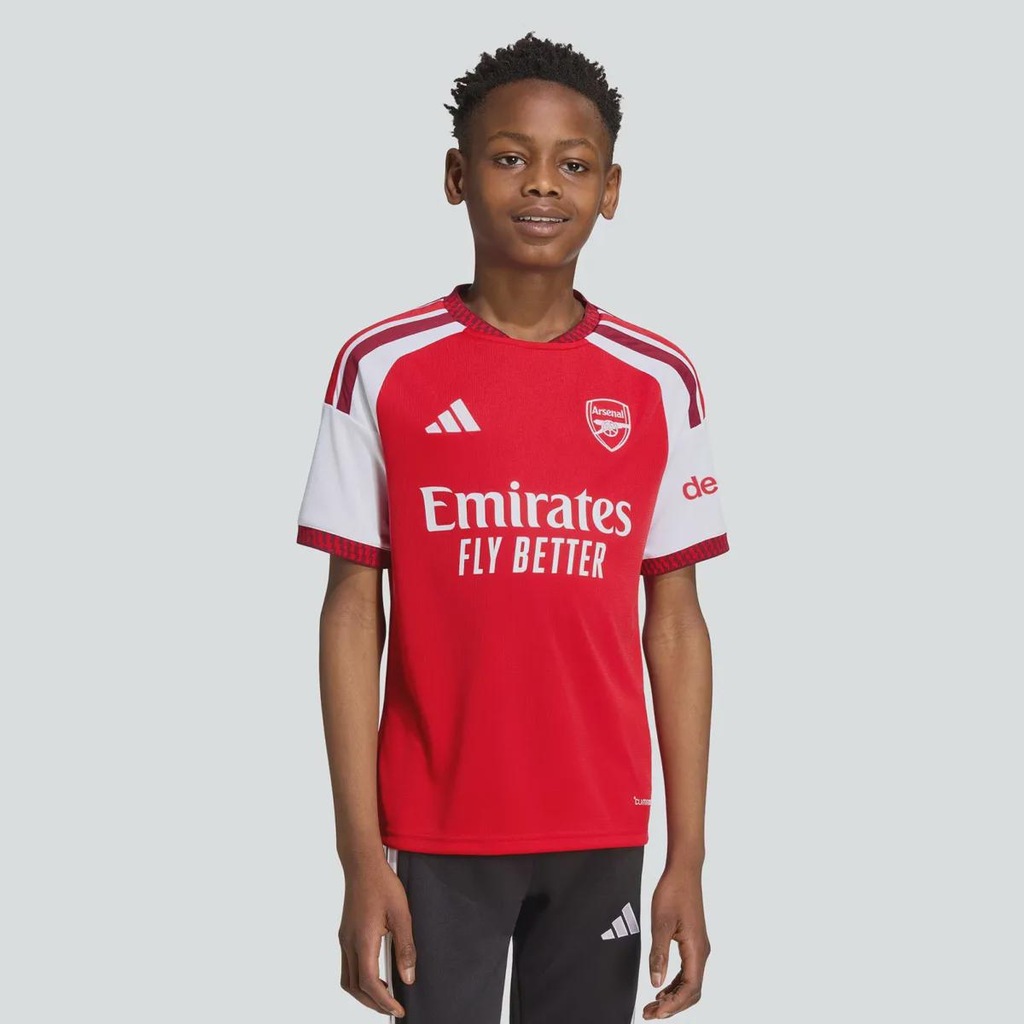 Imagem 1 do produto Camisa do Arsenal I 26/27 adidas Masculina