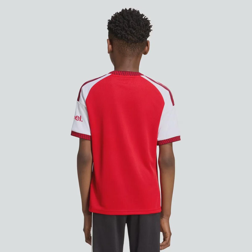 Imagem 2 do produto Camisa do Arsenal I 26/27 adidas Masculina