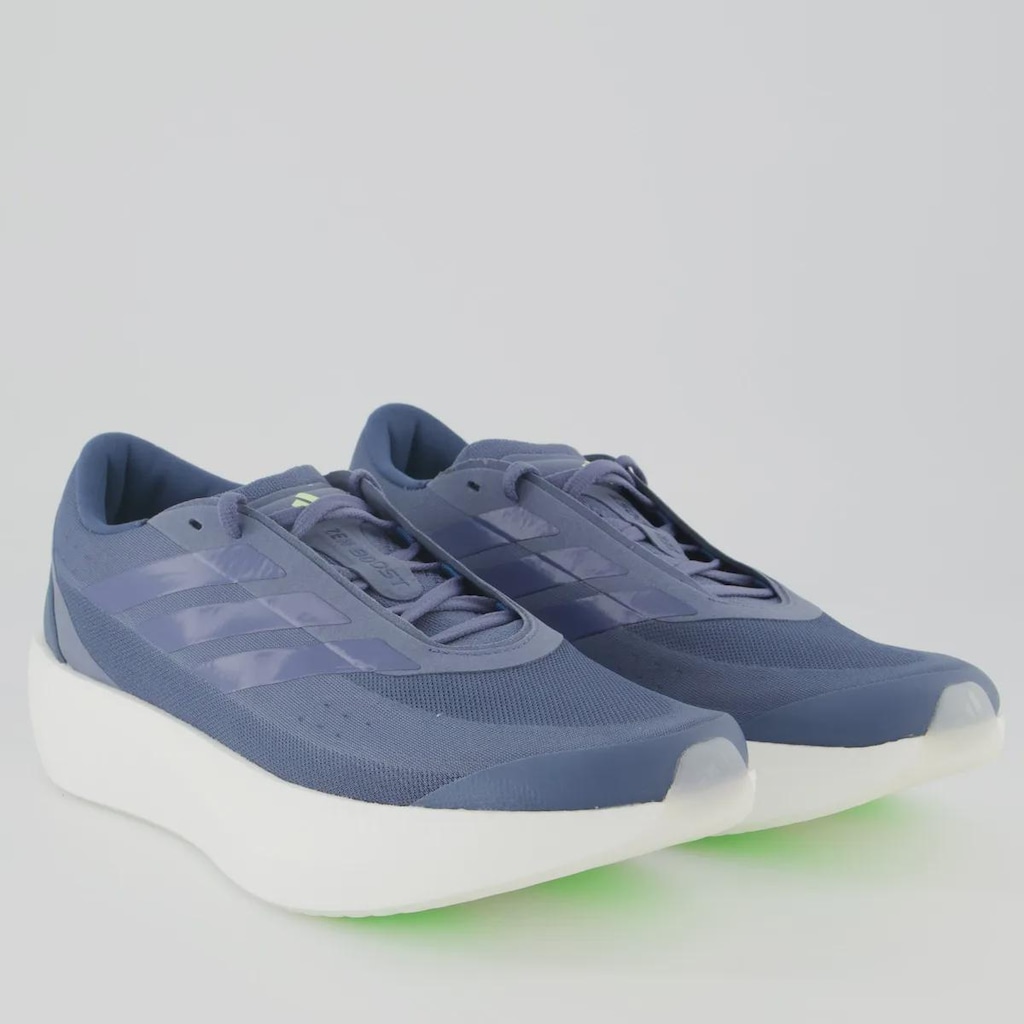 Imagem 2 do produto Tênis Masculino adidas Zenboost Boost+