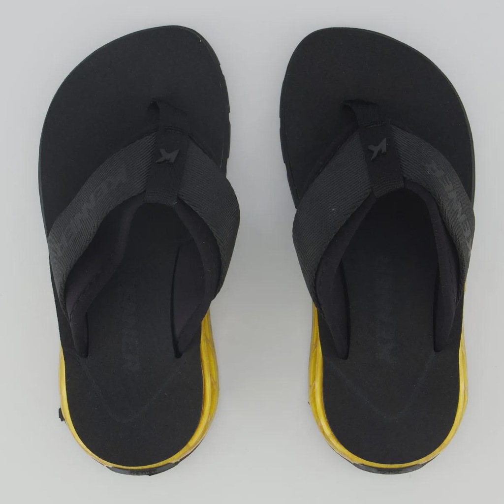 Imagem 1 do produto Chinelo Kenner Rakka Sport Infantil