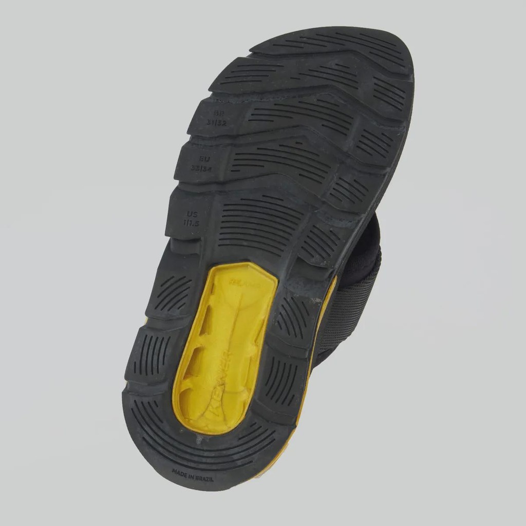 Imagem 5 do produto Chinelo Kenner Rakka Sport Infantil
