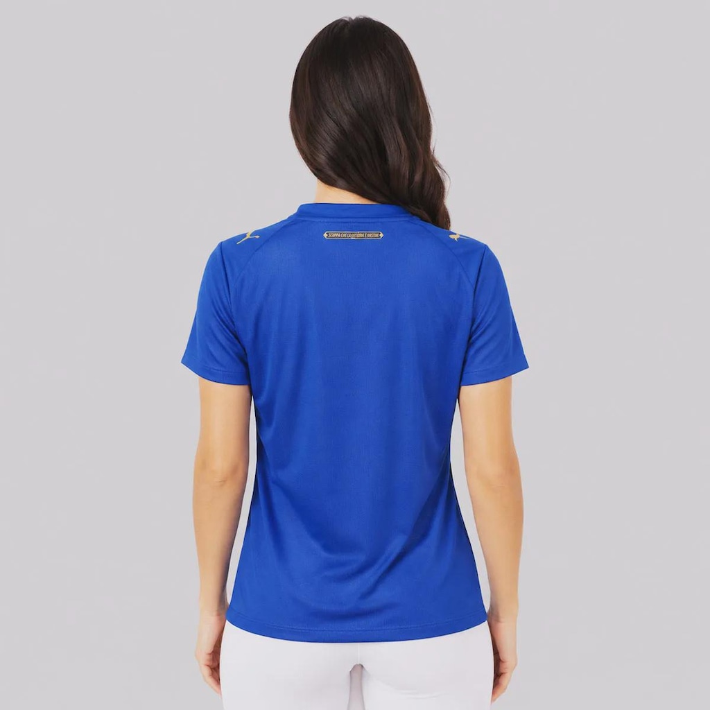 Imagem 4 do produto Camisa do Palmeiras III 26/27 Puma Feminina