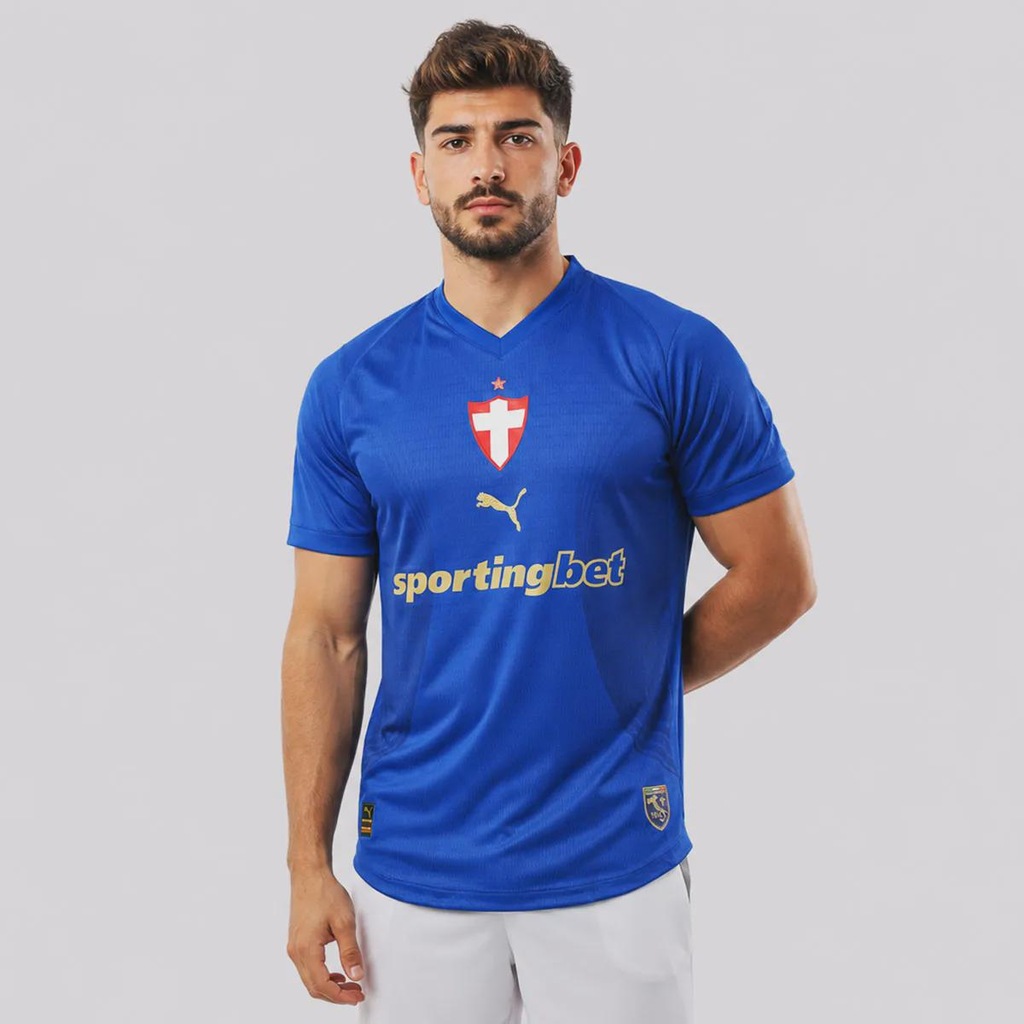 Imagem 1 do produto Camisa do Palmeiras III 26/27 Puma Jogador Masculina