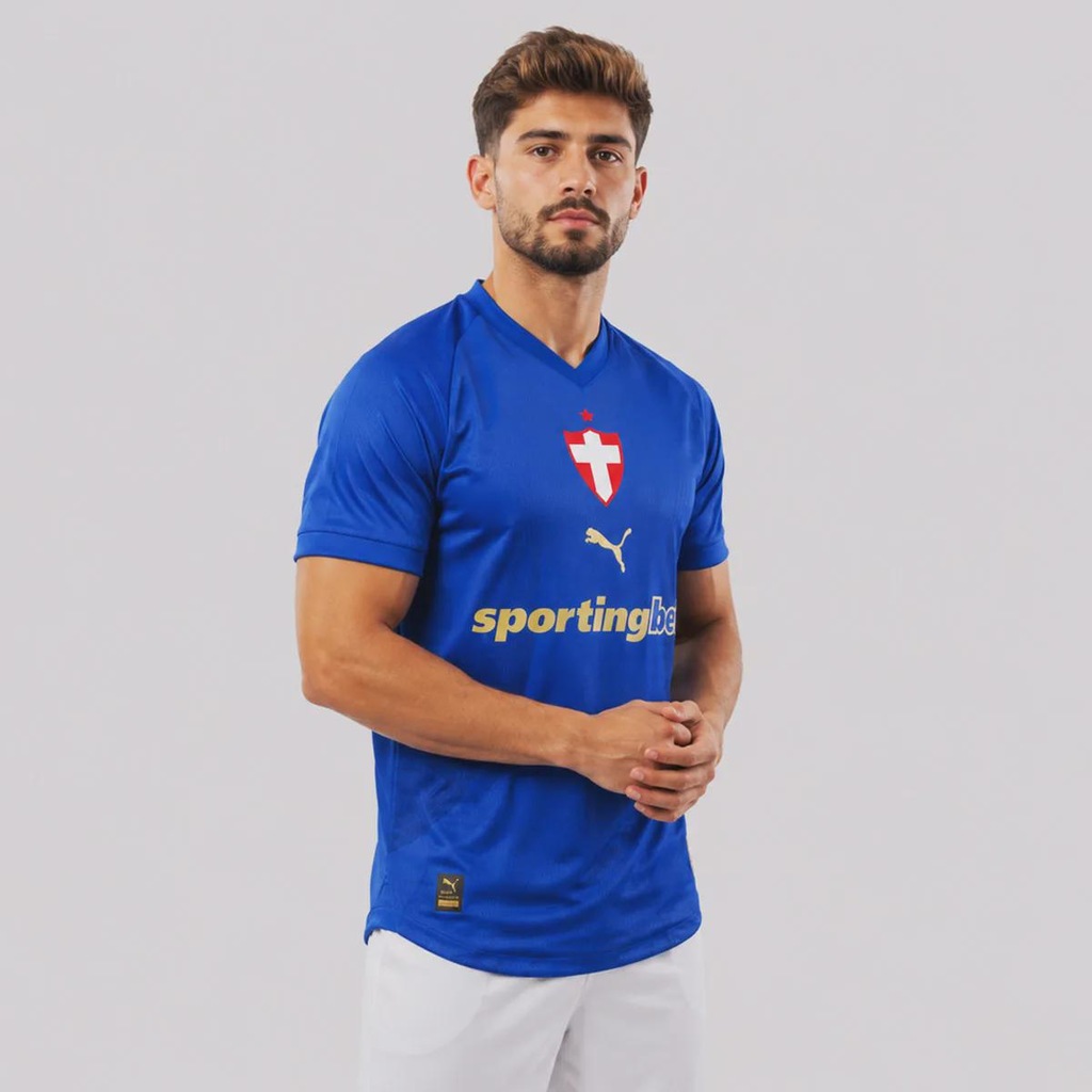 Imagem 2 do produto Camisa do Palmeiras III 26/27 Puma Jogador Masculina