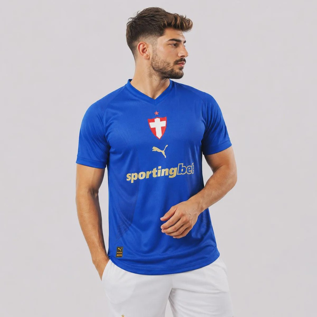 Imagem 3 do produto Camisa do Palmeiras III 26/27 Puma Jogador Masculina