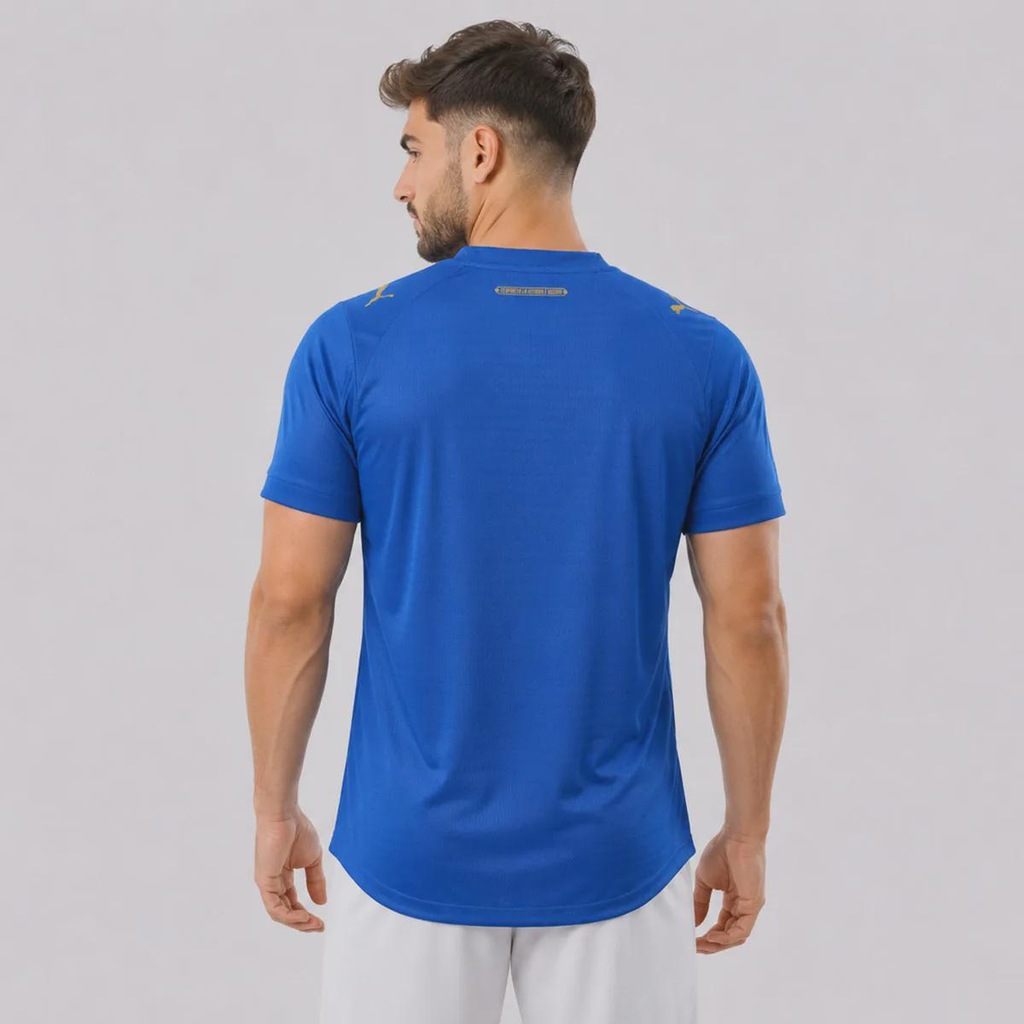Imagem 4 do produto Camisa do Palmeiras III 26/27 Puma Jogador Masculina