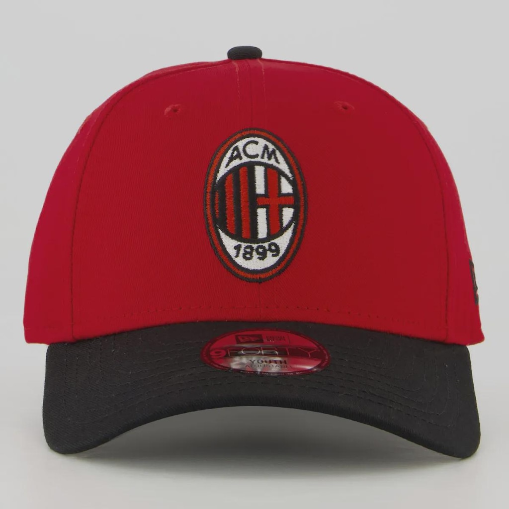 Imagem 2 do produto Boné Unissex New Era Milan 940 Contrast Aba Curva