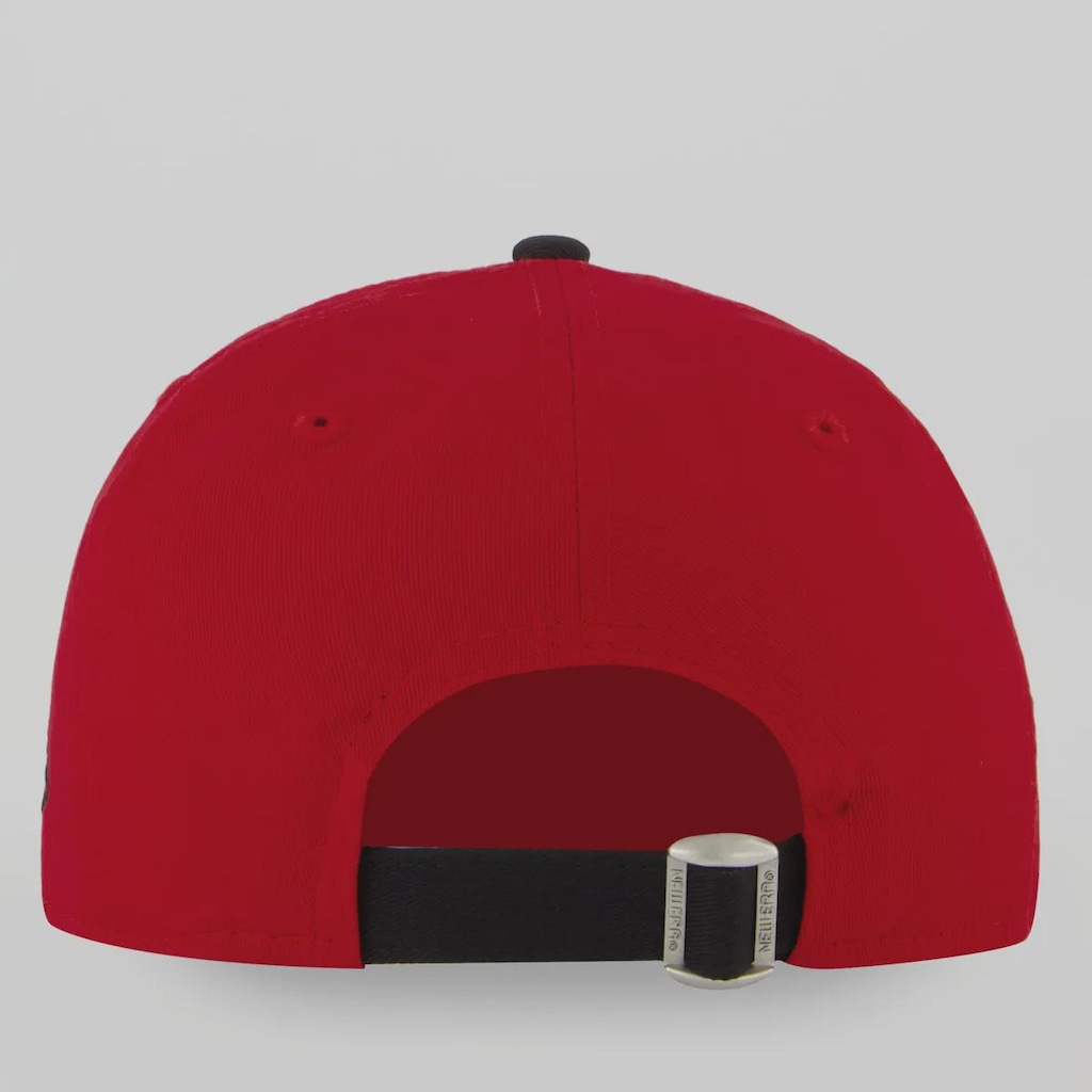 Imagem 3 do produto Boné Unissex New Era Milan 940 Contrast Aba Curva