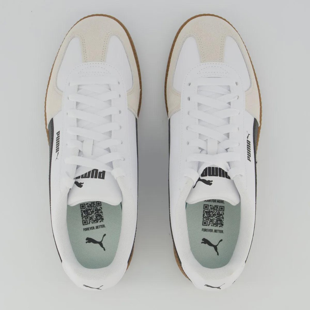 Imagem 4 do produto Tênis Masculino Puma Club Lt