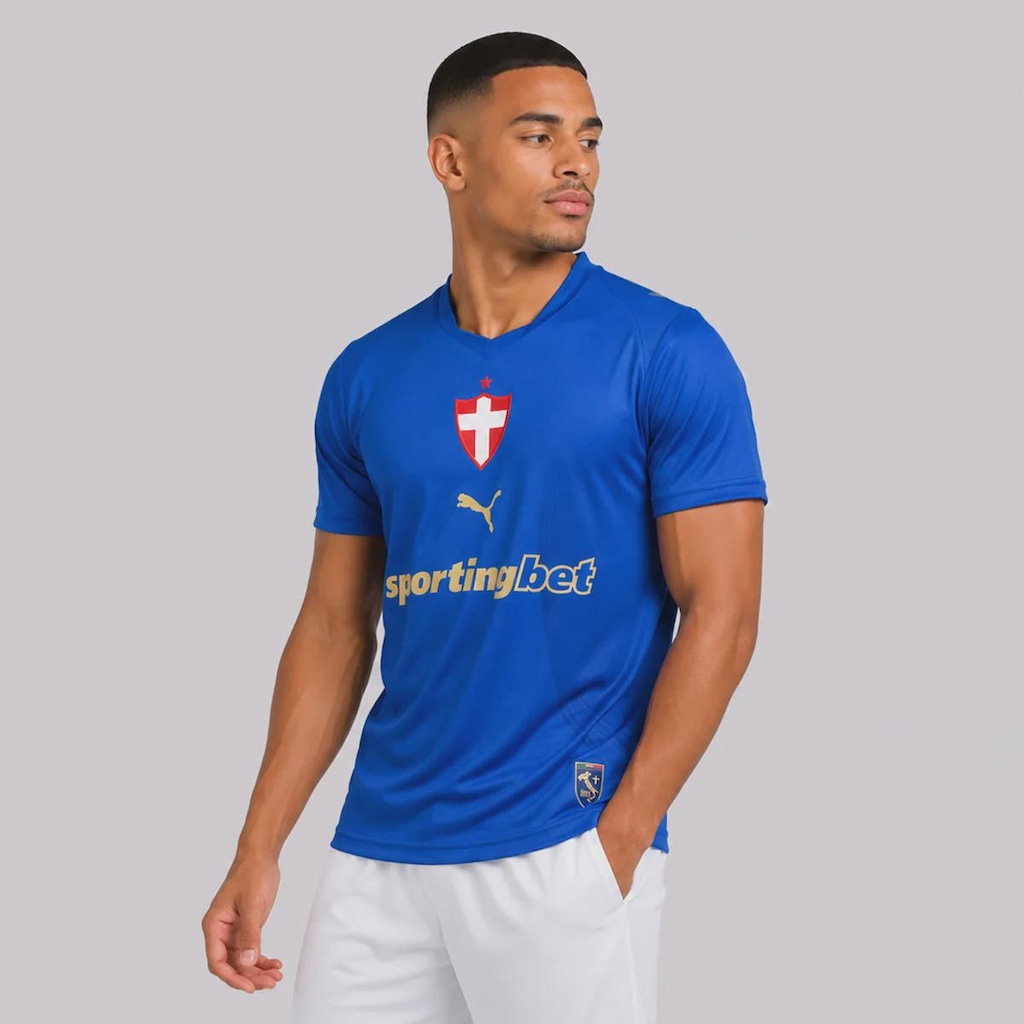 Imagem 3 do produto Camisa do Palmeiras III 26/27 Puma Masculina