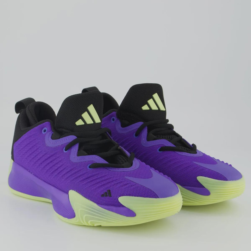 Imagem 2 do produto Tênis Masculino adidas Initiation
