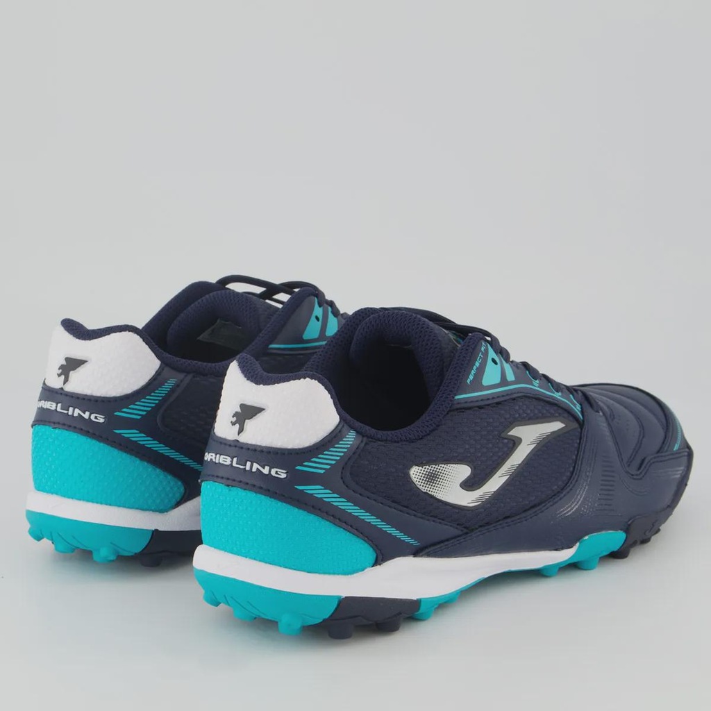 Imagem 3 do produto Chuteira Society Adulto Joma Dribling TF