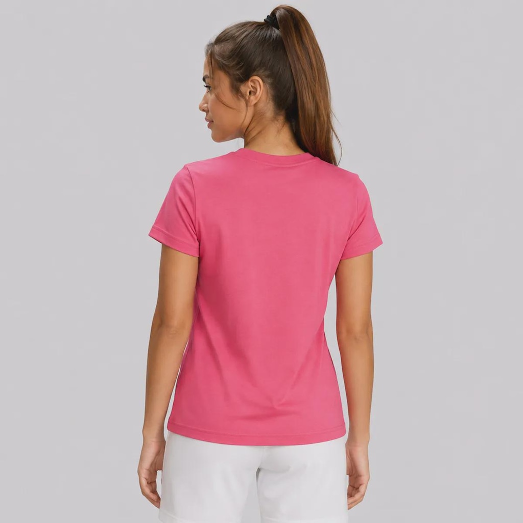 Imagem 4 do produto Camiseta adidas Essentials Big Logo Infantil