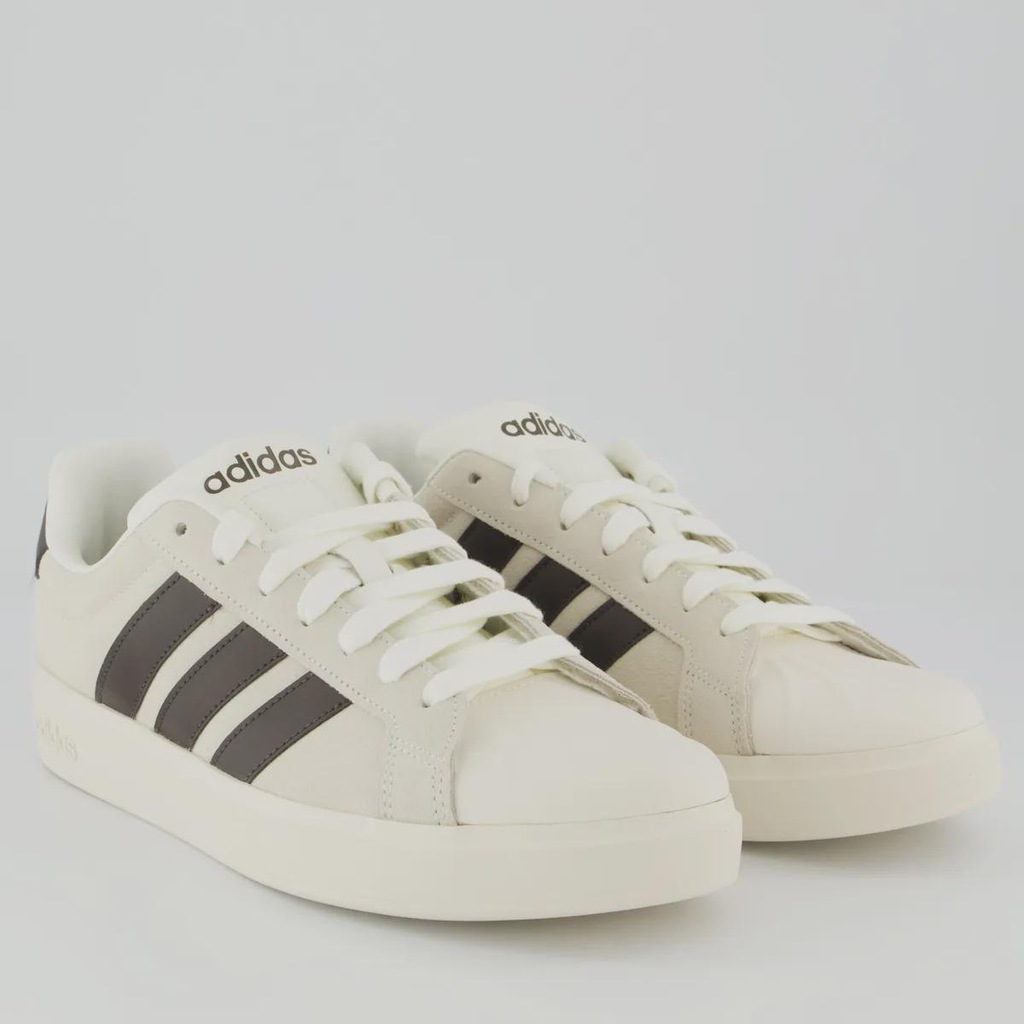Imagem 2 do produto Tênis Masculino adidas Streettalk