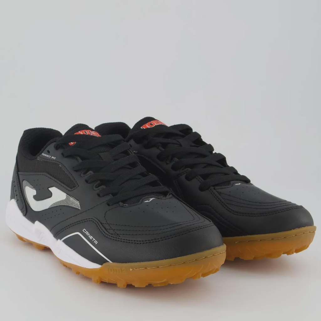 Imagem 2 do produto Chuteira Society Adulto Joma Caneta