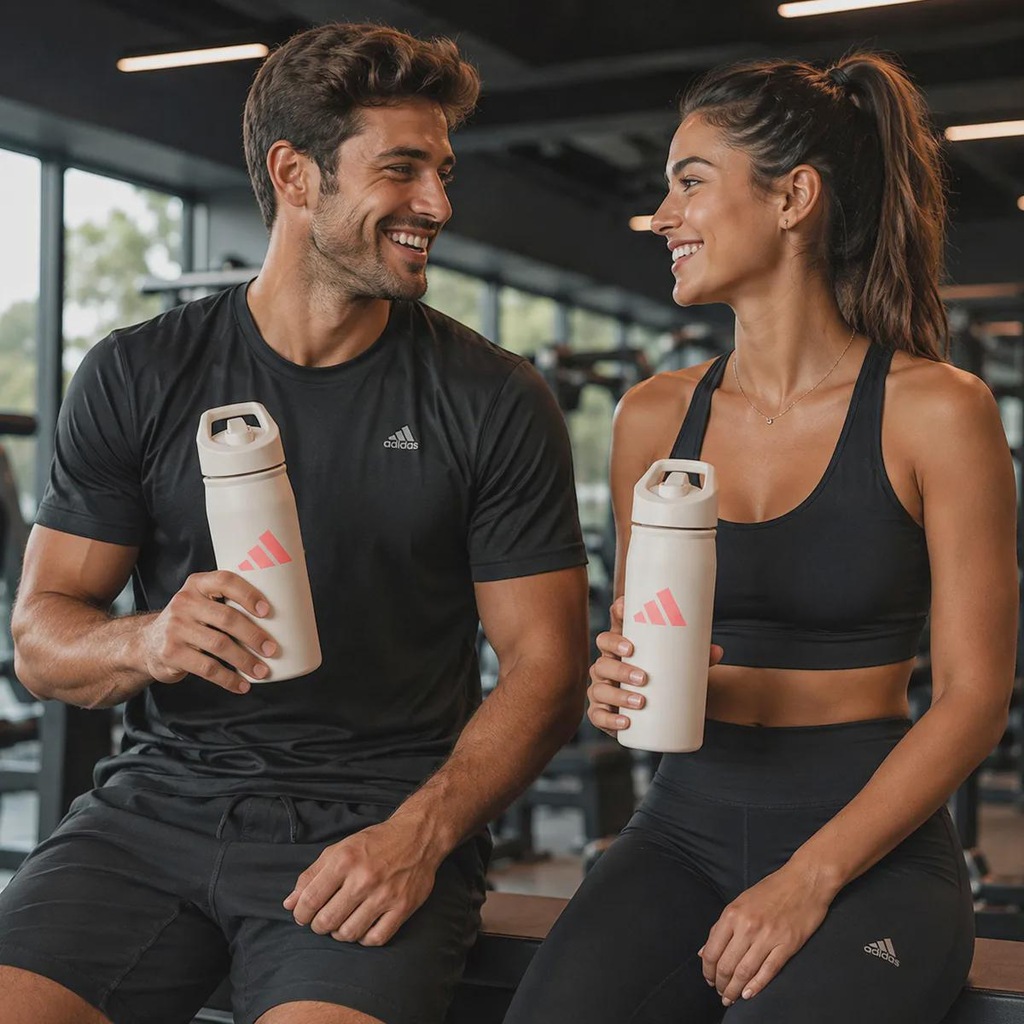 Imagem 4 do produto Garrafa adidas Performance 600ML