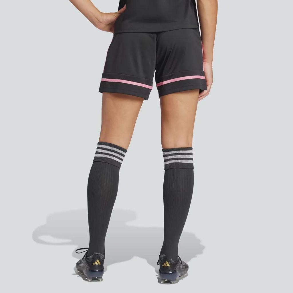 Imagem 2 do produto Calção adidas Squadra 25 Feminino