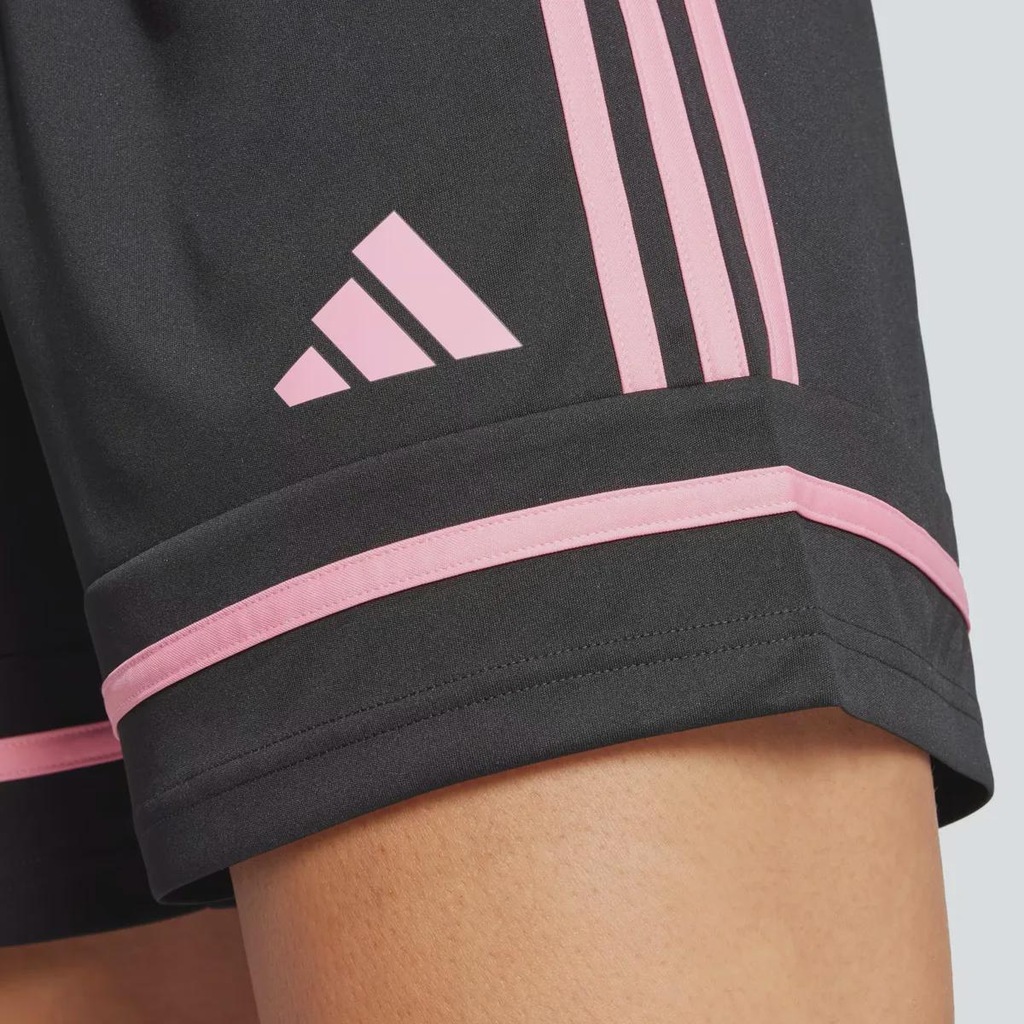 Imagem 5 do produto Calção adidas Squadra 25 Feminino