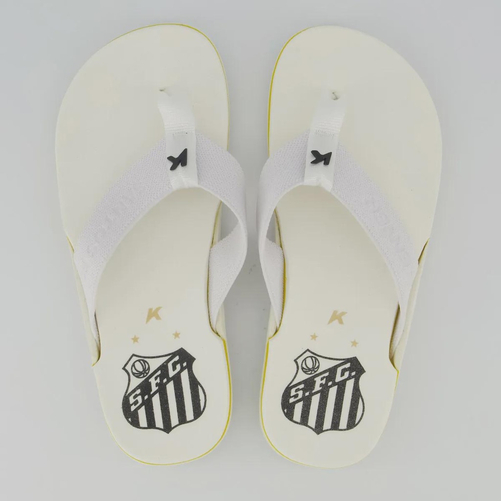 Imagem 1 do produto Chinelo Kenner NK6 Santos Masculino