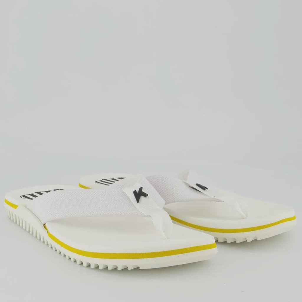 Imagem 3 do produto Chinelo Kenner NK6 Santos Masculino