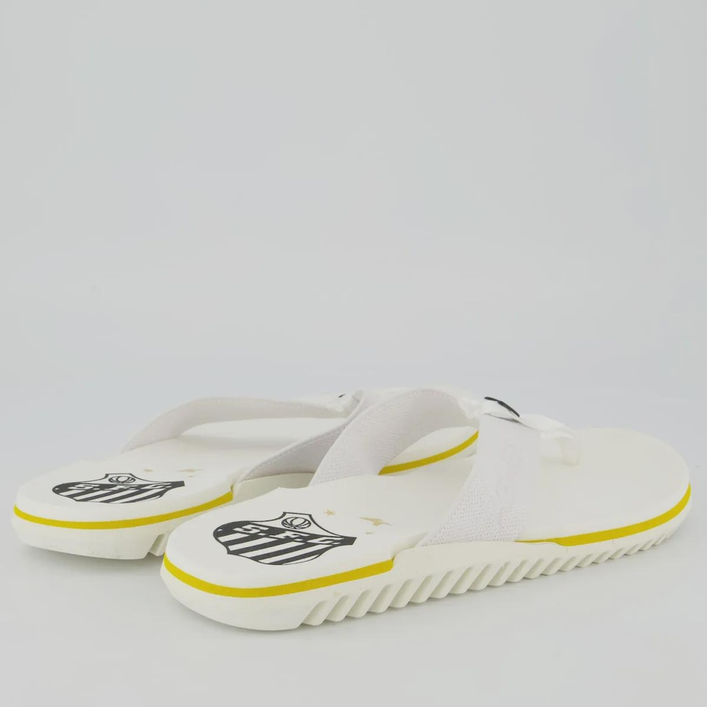 Imagem 4 do produto Chinelo Kenner NK6 Santos Masculino