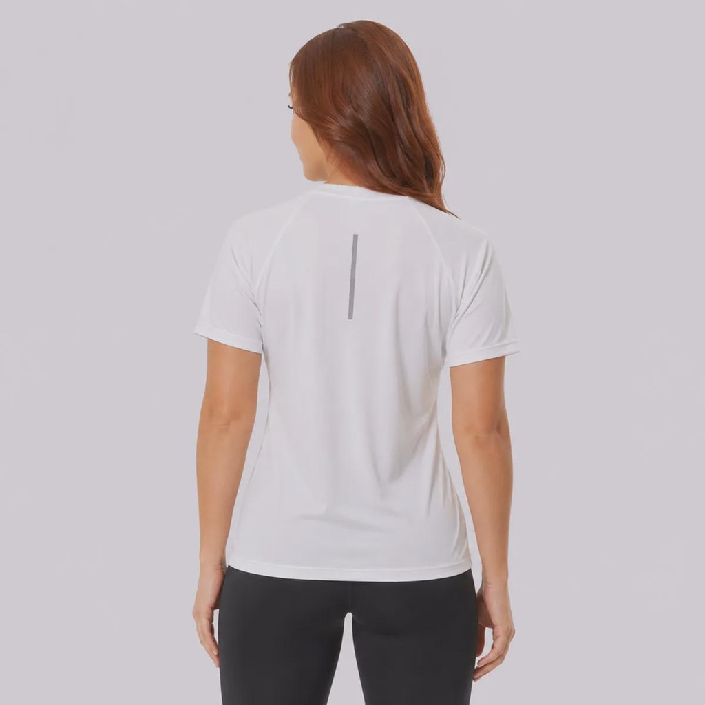 Imagem 4 do produto Camiseta Snugg Aerodry Feminina