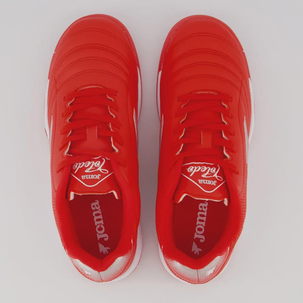 Imagem 4 do produto Chuteira Futsal Infantil Joma Toledo