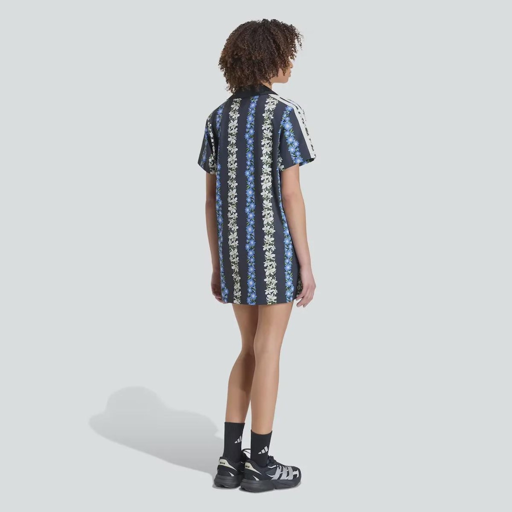 Imagem 2 do produto Vestido adidas Farm Tropical Club Feminino