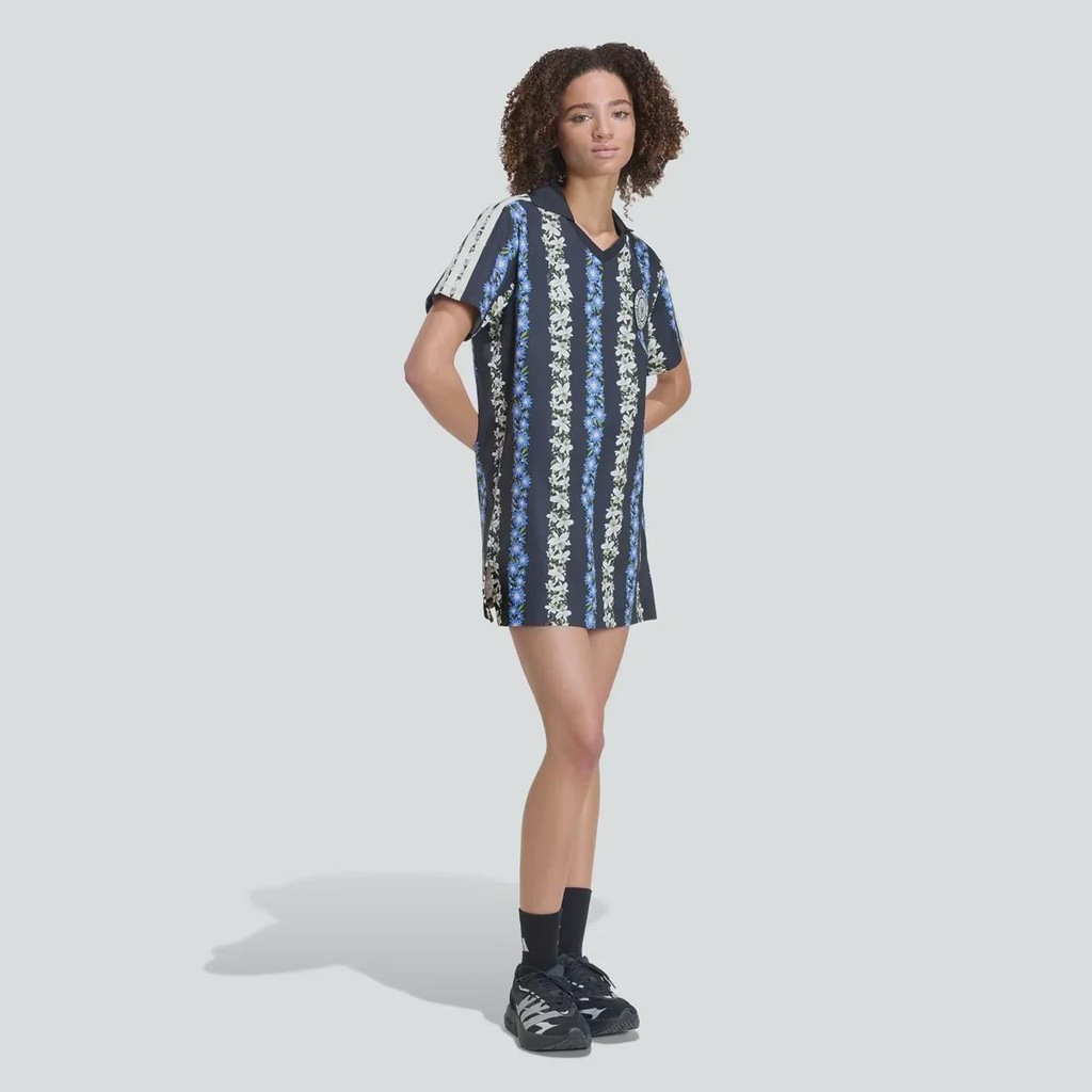 Imagem 3 do produto Vestido adidas Farm Tropical Club Feminino