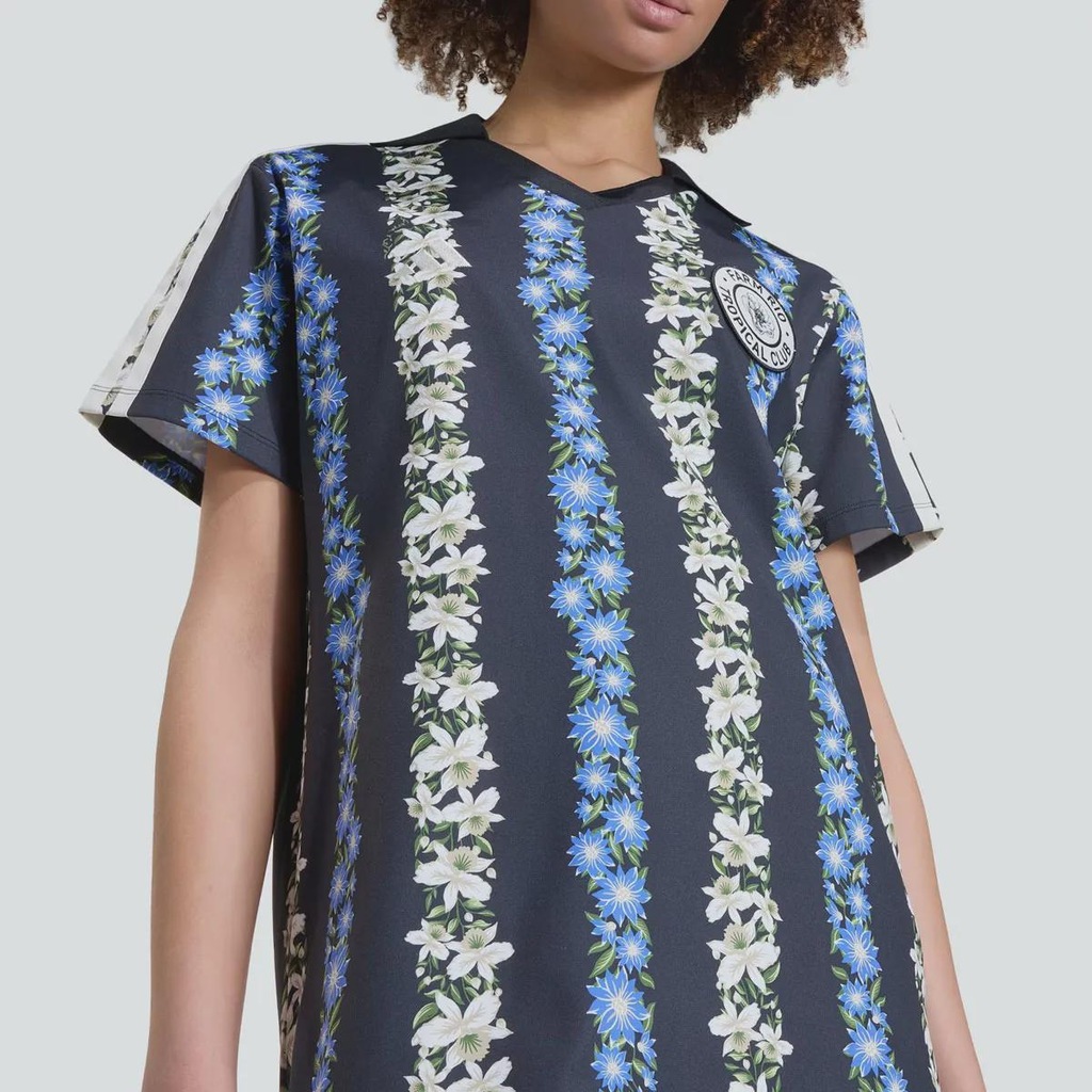 Imagem 4 do produto Vestido adidas Farm Tropical Club Feminino