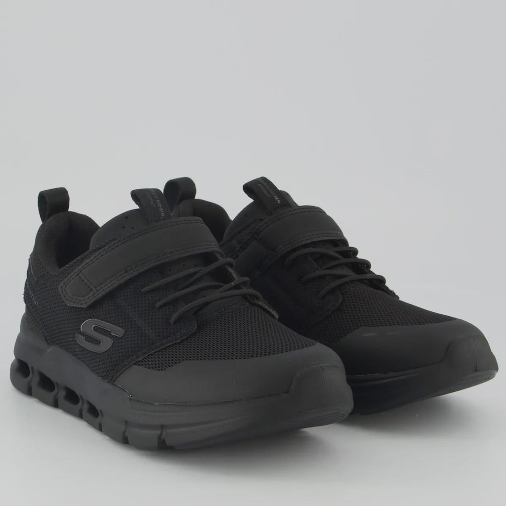 Imagem 2 do produto Tênis Infantil Skechers Glide-Step Flow