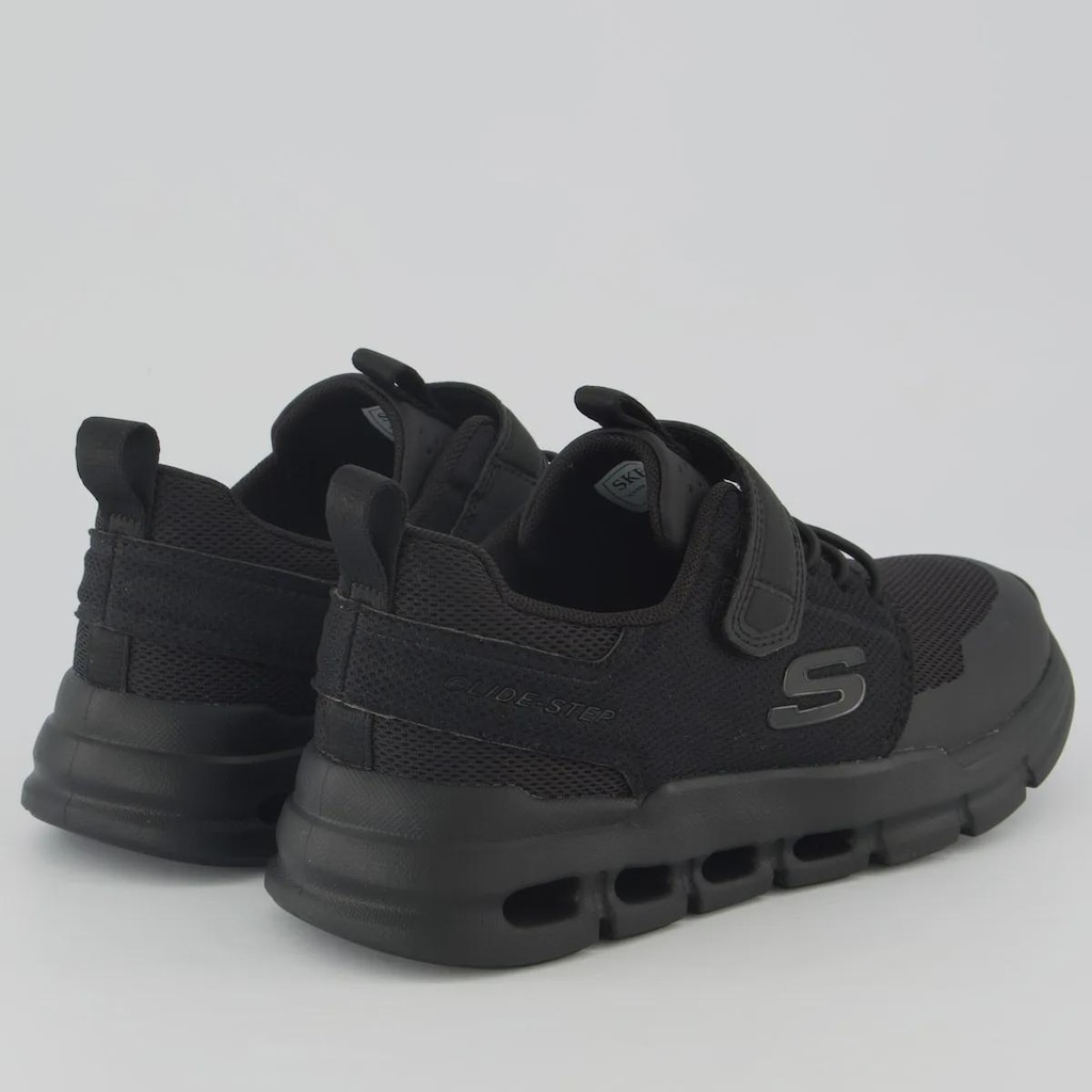 Imagem 3 do produto Tênis Infantil Skechers Glide-Step Flow
