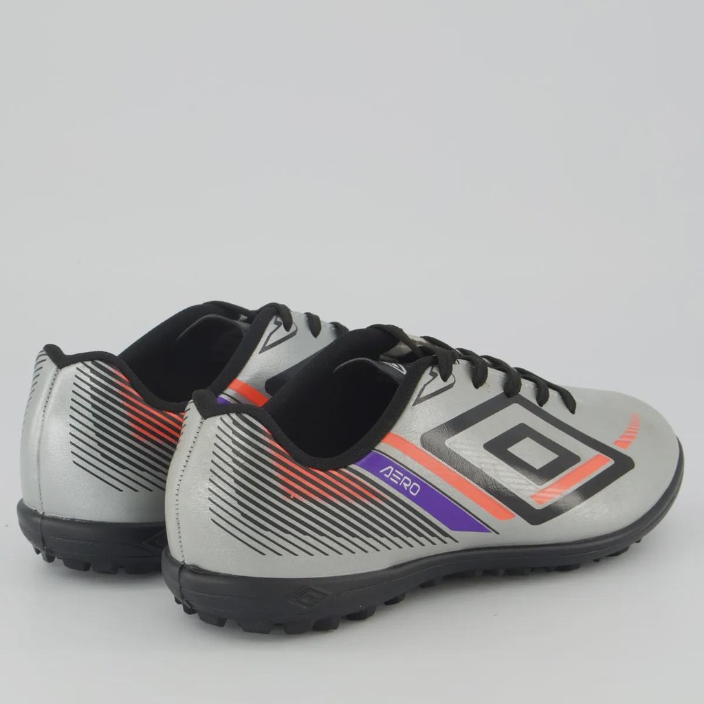 Imagem 3 do produto Chuteira Society Infantil Umbro Aerodynamic