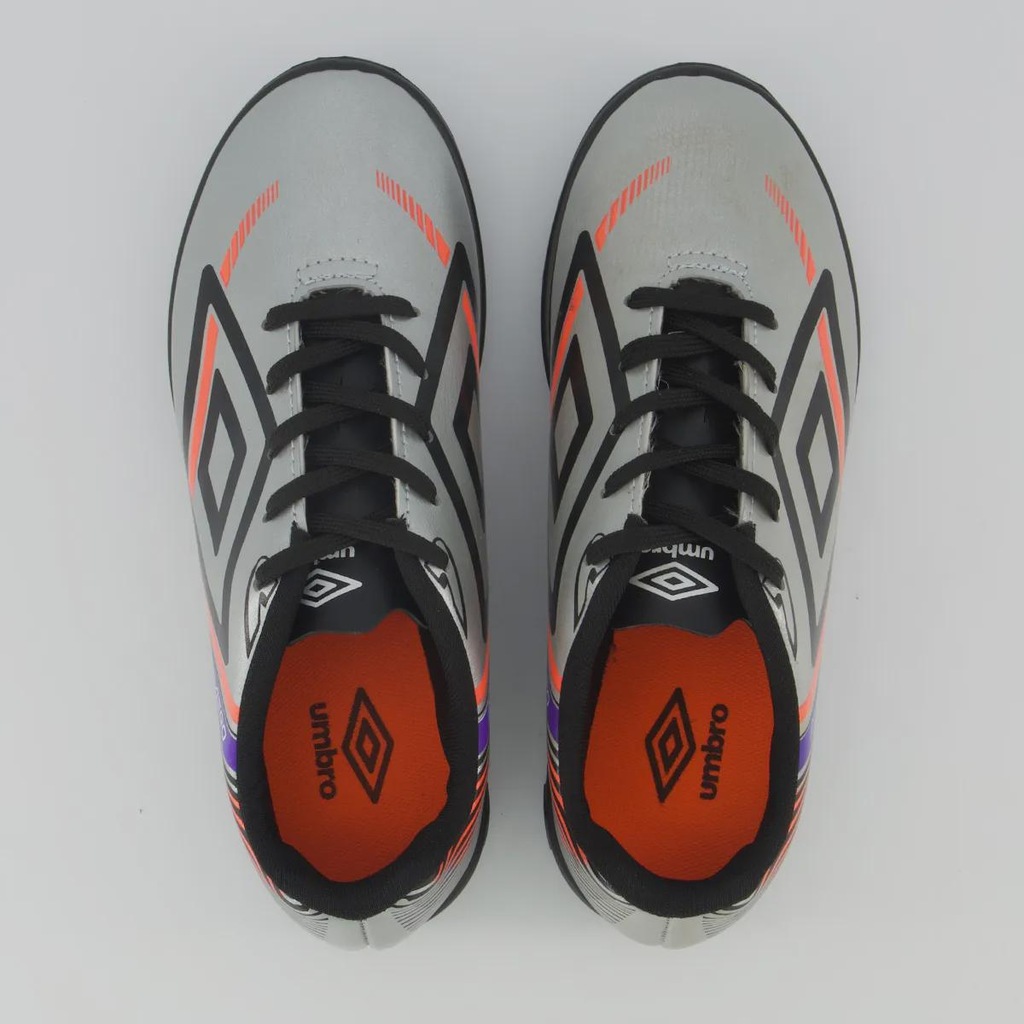 Imagem 4 do produto Chuteira Society Infantil Umbro Aerodynamic